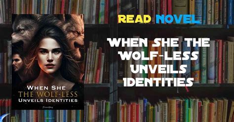 The When She Unveils Identities Novel Chapter 432 Read More . . When she unveils identities novel
